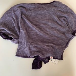 Vimmia Meditation Open Tee